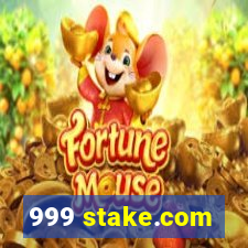 999 stake.com